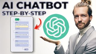 How To Build an AI Chatbot For Your Website in 2024  Botpress Tutorial