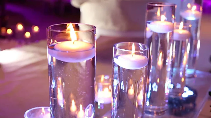 LIBYAN WEDDING TEASER | MERE GOLF CLUB