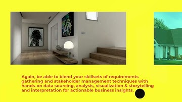 Transition into a Digital Business Analyst, Project/Product Manager & Agile-Scrum Master