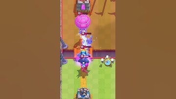 Electro Dragon Evolution will BREAK Clash Royale 😭