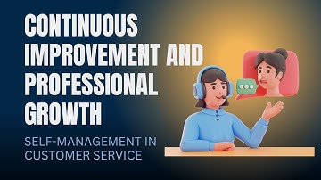 Mastering Continuous Improvement in Customer Service