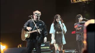 December Avenue - Kung 'Di Rin Lang Ikaw | Clark Aurora Music Festival 2024 | 4K