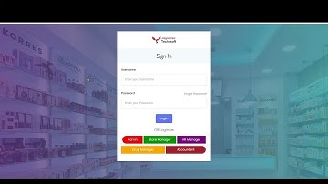Pharmacy Management System CRM Tutorial | DataBridgeCRM | Jayshree Technosoft