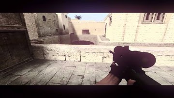CSS Frag Movie by sw4ckxyz
