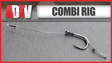 AD QuickBite - How To Tie The Combi Rig