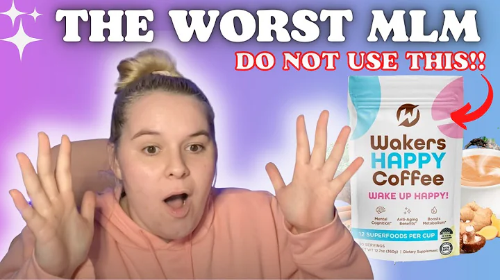 NEW MLM THAT'S WORSE THAN WE THOUGHT | DON'T FALL ...
