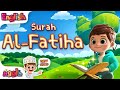 سورة الفاتحة أحلى تلاوة من قناة داوود الإنجليزية Dawood English Quran For Kids Al Fatihah 3D سورة الفاتحة أحلى تلاوة من قناة داوود الإنجليزية Dawood English Quran For Kids Al Fatihah 3D