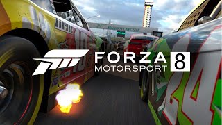 Xbox Series X Event July 2020 - Forza Motorsport 8 Gaming News