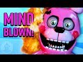 5 Mind-Blowing Facts About Five Nights At Freddy's | The Leaderboard