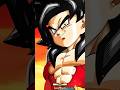 Super Sayiajin 4 em Dragon Ball Daima? #dragonball #dragonballz #dragonballsuper #goku