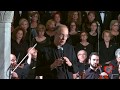 "LA VERA GIOIA" concerto in Basilica San Sabino di Canosa. A cura di Marco Frisina e Salvatore Sica