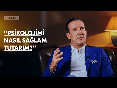 Psikolojimi Nasıl Sağlam Tutarım? 