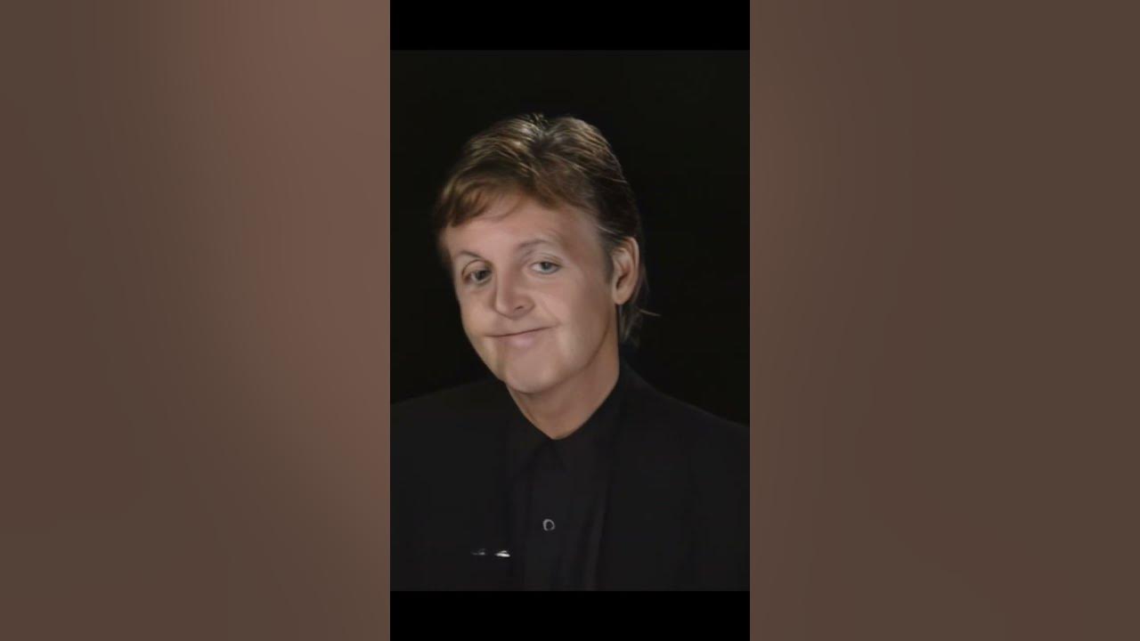 Paul McCartney on Badfinger and Pete Ham Paul McCartney on Badfinger and Pete Ham