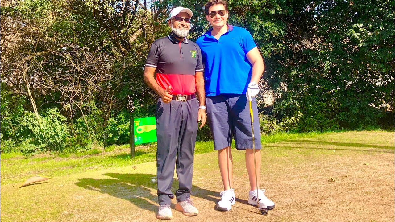 Jr learning sand blasting shots coach by JB 🇵🇰 2024 - YouTube