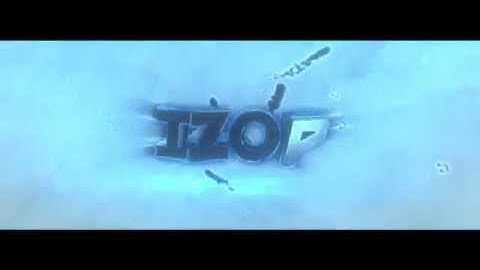 Intro IZop Ft.Weeliz (Intro BY ZetsuBlack)