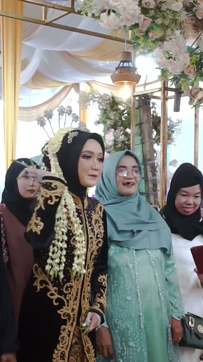 Wedding cinematik, lebih lengkapnya ada di channel, Aris ATTO #weddingcinematic #cinematic #video