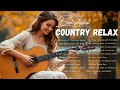 Rustic Country Harmony – Soothing Country Tunes for Deep Concentration 🌿🎶
