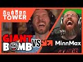 Join Us For Trivia Tower: Giant Bomb Vs. MinnMax on Monday, July 25th!