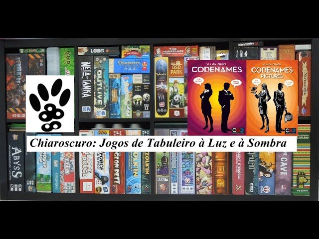 ELE FICOU PILHADO COM ESSE JOGO! #codenames #souzones #amigos #game