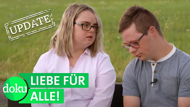 Ungewöhnliche erste Dates - Was daraus wurde - Liebe für alle! 4/4 | WDR Doku