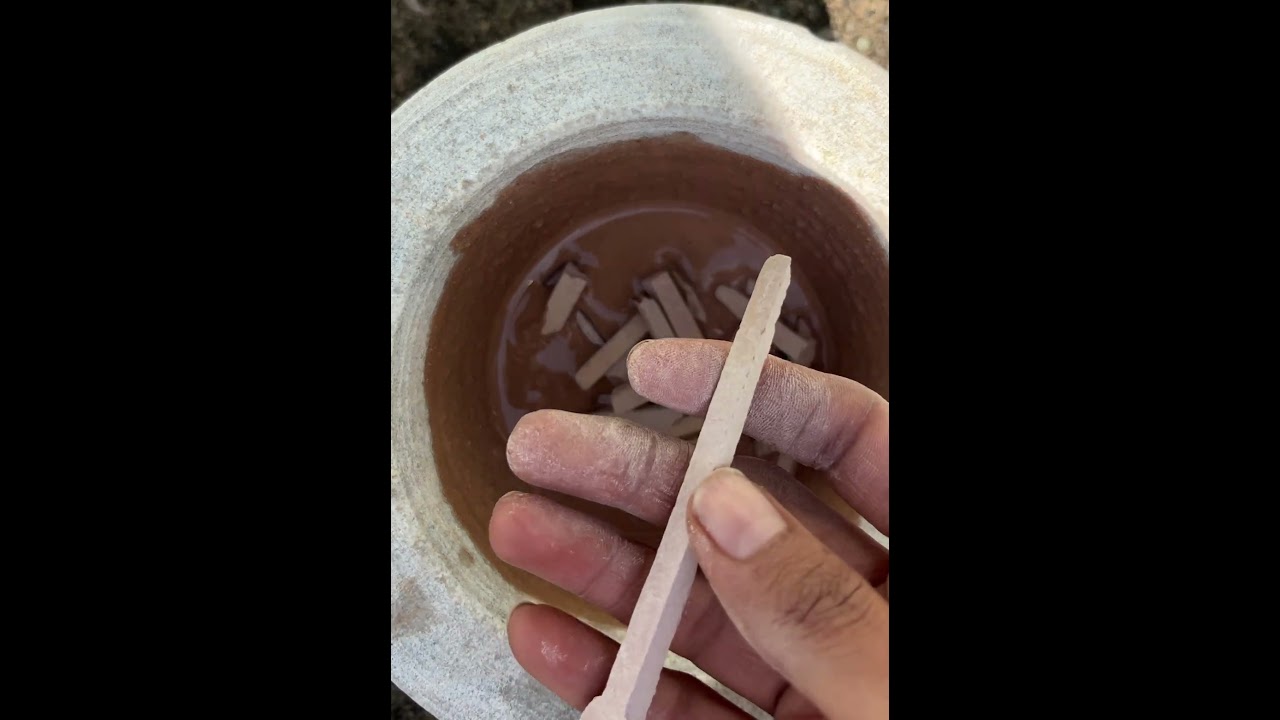 Satisfying asmr 