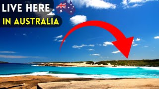 10 Best Small Towns to live or retire in Australia | Hidden Gems of Australia screenshot 5