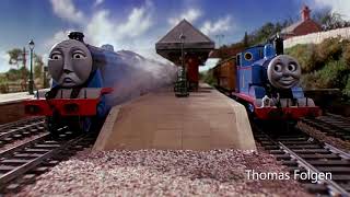 Thomas Und Seine Freunde Staffel 1 Folge 15 Kohlewagen Und Drehscheiben