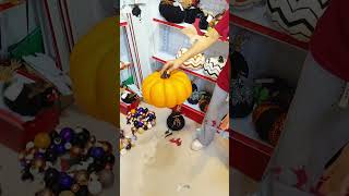No-Carve Pumpkin Inspiration! ✨ Skip the mess and discover creative ways to decorate with pumpki
