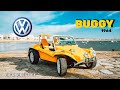 Volkswagen Buggy | RIGORPRESTIGE