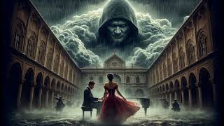 Eleninovski's Storm Overture For Piano: A Thunderous Tempest Toccata - Classical Music