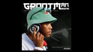 GrootMan GroovePrivate Meets Percussion