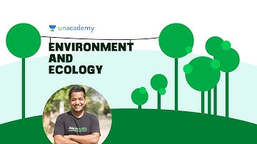 EnE Biodiversity 2.1 : An Introduction - UPSC IAS Preparation by Roman Saini