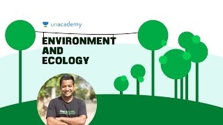 EnE Biodiversity 2.1 : An Introduction - UPSC IAS Preparation by Roman Saini