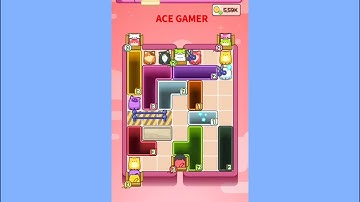 Drop the cat level 715 walkthrough solution 