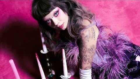 Jazmin Bean - Soldering Blade (JB2 Snippet)