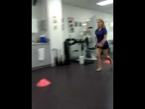 How To Do A Box Drill