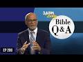 Jesus, Doctrine, and Daily Faith | 3ABN Bible Q & A