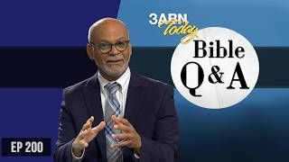 Jesus, Doctrine, and Daily Faith | 3ABN Bible Q & A