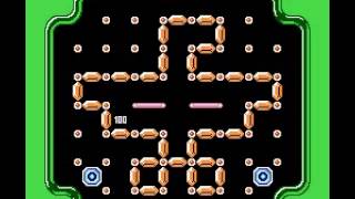 Clu Clu Land - Clu Clu Land (NES / Nintendo) - High score play - User video