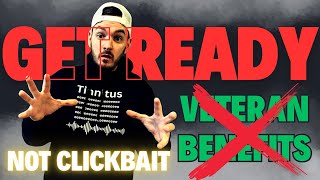 видео: Они придут за вашей компенсацией по инвалидности от Министерства по делам ветеранов — а не кликбейт картинка: Они придут за вашей компенсацией по инвалидности от Министерства по делам ветеранов — а не кликбейт