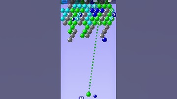 Level #422 | Bubble Shooter Gameplay | Android Game | BL Play Official #shorts