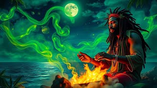 🌴 Chill Reggae Dub Session | Roots Reggae Mix &amp; Irie Weed Vibes Chillout