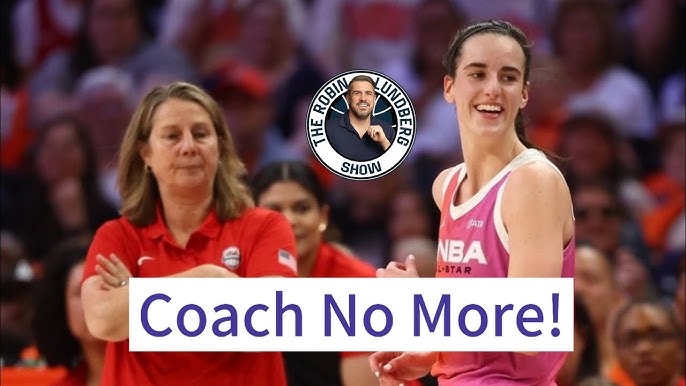 Caitlin Clark Trades Cheryl Reeve in Fun WNBA All-Star Draft!