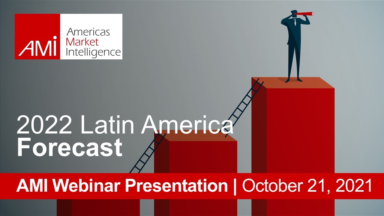 2022 Latin America Forecast by Americas Market Intelligence