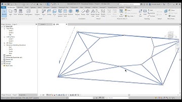 Revit Softscape Mound Creation