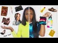 BLACK GIRL TURNS INTO A VSCO GIRL FOR A DAY! | Coco Chinelo