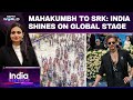 Year Ender 2025 | Mahakumbh To Shah Rukh Khan: India Shines On Global Stage