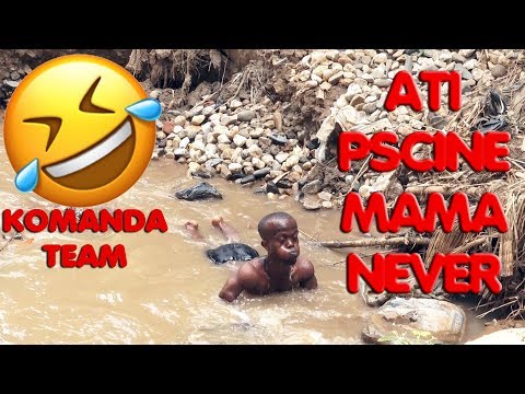 Ati PISCINE Nyabagera [Mama Aranyica] Itwengere Nawe...[Komanda TEAM] Burundi, Rwanda, Kenya