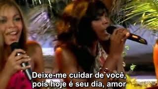 Destiny s Child    Cater 2 U Legendado480P