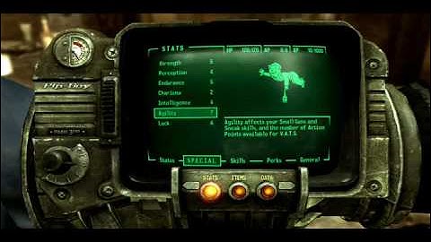 Fallout 3 Dupe Glitch